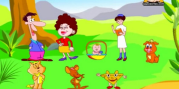 Bí quyết chọn nhạc tiếng anh cho trẻ em!