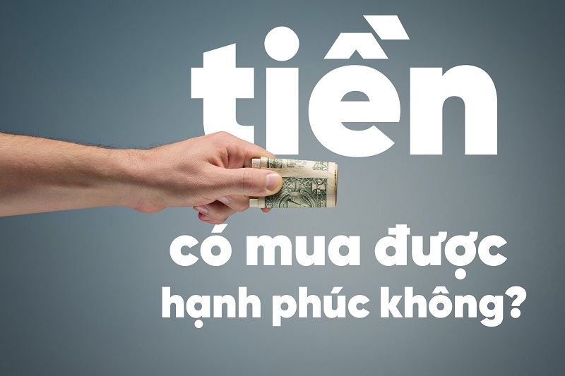 Tiền có mua được hạnh phúc không bằng tiếng Anh: Sự thật bạn cần biết!