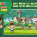 App học tiếng Anh cho trẻ em ba mẹ tin dùng (download và trải nghiệm)