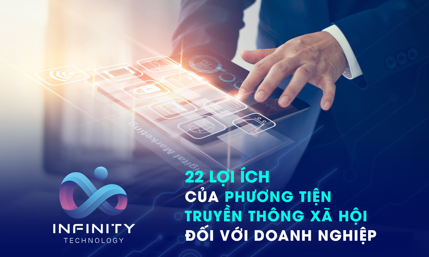 Khám phá lợi ích của phương tiện truyền thông bằng tiếng Anh: Bí quyết học hiệu quả