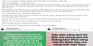 Dạy ngữ pháp tiếng Anh cho trẻ em thế nào? (Bí quyết đơn giản dễ áp dụng)