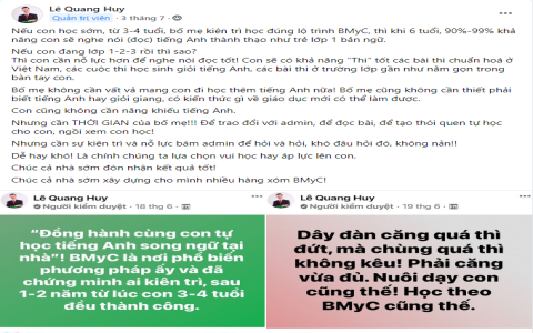 Dạy ngữ pháp tiếng Anh cho trẻ em thế nào? (Bí quyết đơn giản dễ áp dụng)