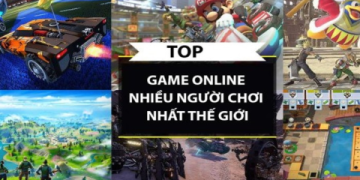 Top các trò chơi tiếng anh tập thể cho người lớn chơi là thích mê