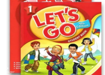 Giáo trình tiếng Anh trẻ em hay, dễ hiểu cho bé yêu!