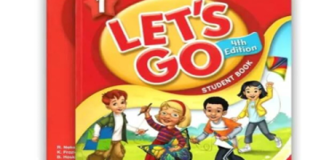 Giáo trình tiếng Anh trẻ em hay, dễ hiểu cho bé yêu!