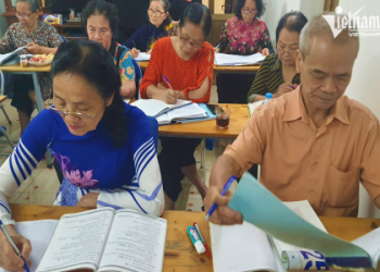 Muốn giỏi tiếng Anh? Tìm trường dạy tiếng Anh cho người lớn chất lượng ngay!