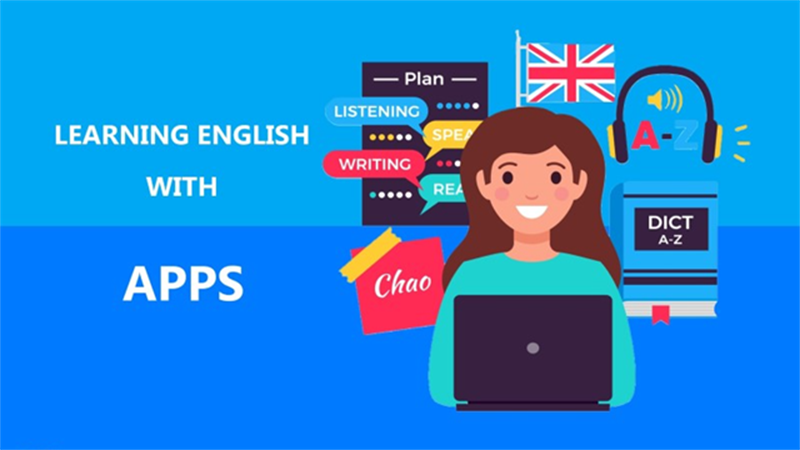 App nói chuyện tiếng Anh với người nước ngoài nào tốt?  Top 5 app phổ biến nhất!