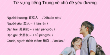 Lưu ý khi xưng hô với người lớn tuổi trong tiếng anh (Tránh bất kính)