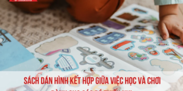 Cách chọn sách tiếng Anh trẻ em phù hợp với lứa tuổi của bé