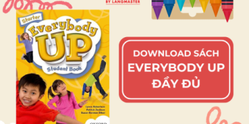 Tìm tài liệu tiếng Anh cho trẻ em PDF ở đâu? Đây là câu trả lời!