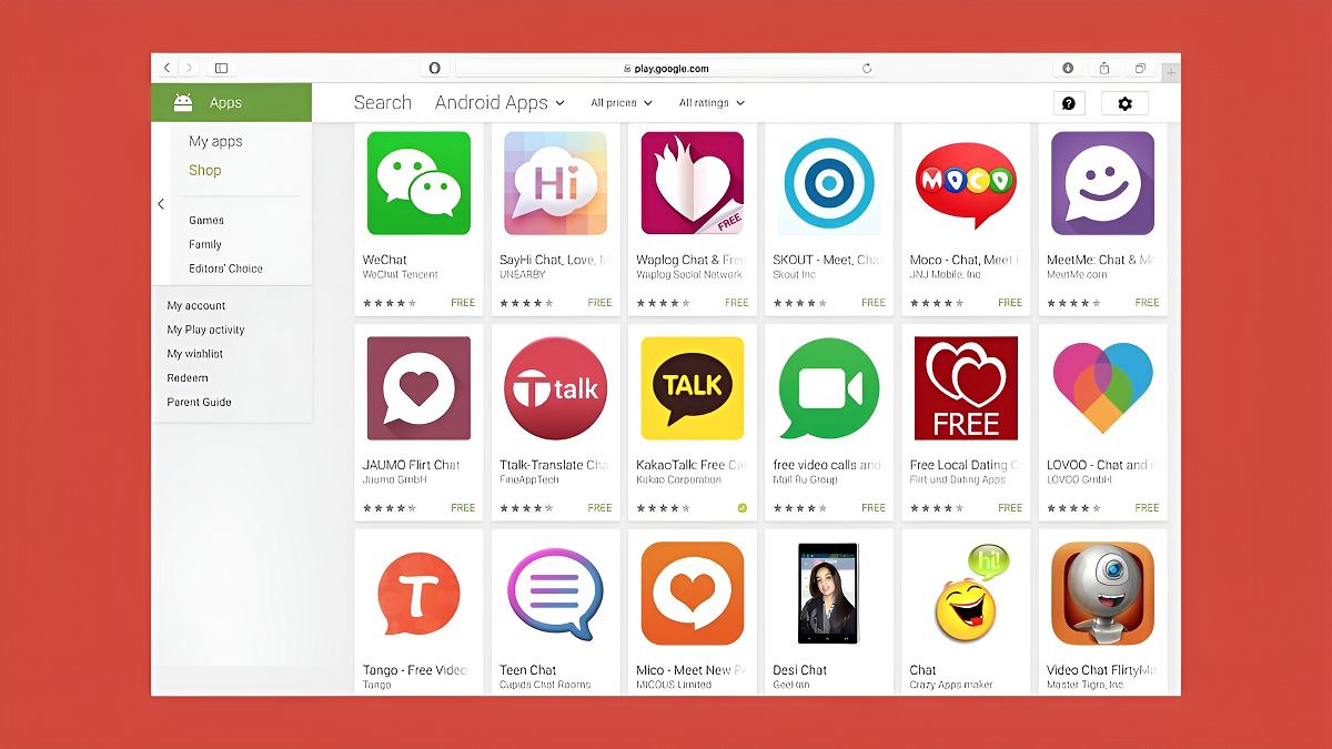 Danh sách các app luyện nói tiếng Anh với người nước ngoài miễn phí tốt nhất!