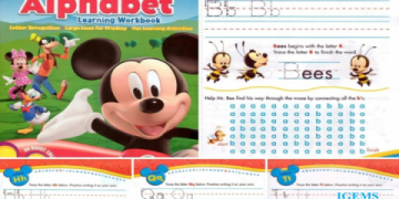 Sách tiếng anh cho trẻ em loại nào tốt? Mẹ đã biết chưa?