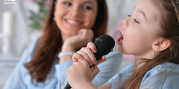 Tổng hợp bài hát tiếng Anh trẻ em, giai điệu vui nhộn!