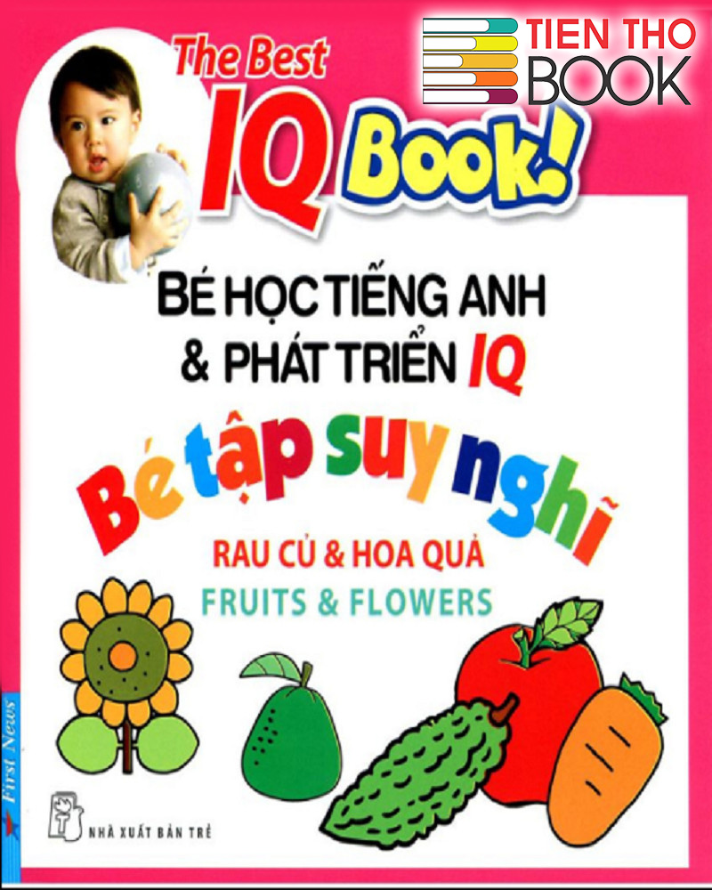 Sách tiếng anh cho trẻ em loại nào tốt? Mẹ đã biết chưa?
