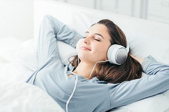 Nghe nhạc tiếng anh vui nhộn người lớn: Xả stress cực hiệu quả!