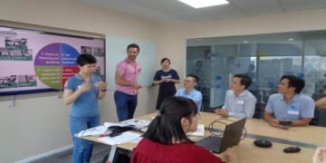 Địa chỉ học tiếng Anh uy tín cho người lớn, bạn đã biết chưa?