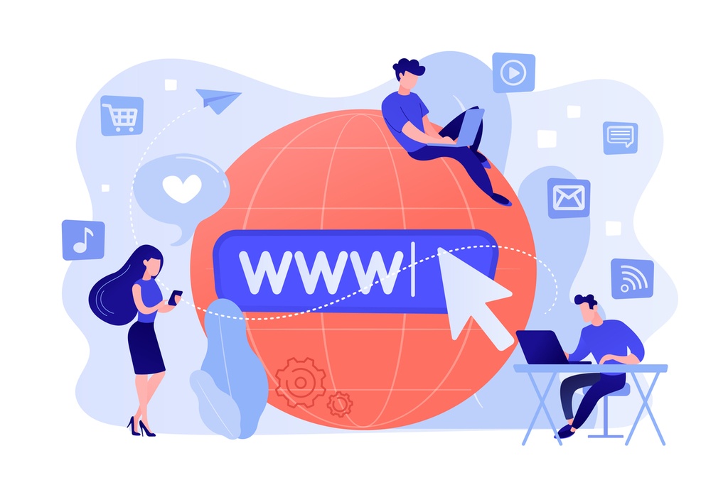 Dùng ưu điểm và nhược điểm của internet bằng tiếng anh như thế nào cho chuẩn?
