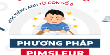 Muốn học tiếng Anh giao tiếp theo phương pháp mới Pimsleur, bắt đầu từ đâu? Lộ trình học hiệu quả