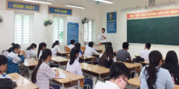 Tuyển giáo viên dạy tiếng Anh cho trẻ em: Mức lương và yêu cầu công việc.