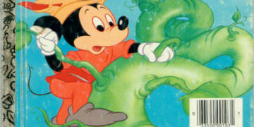 Download truyện tiếng Anh cho trẻ em: Miễn phí & chọn lọc