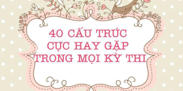 Cấu trúc câu so sánh tiếng Anh: Mẹo nhớ nhanh các dạng câu so sánh (cực dễ)