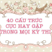 Cấu trúc câu so sánh tiếng Anh: Mẹo nhớ nhanh các dạng câu so sánh (cực dễ)