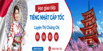 1 khóa học tiếng anh giao tiếp bao nhiêu tiền? (Cập nhật học phí mới nhất)