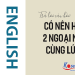 Có nên học tiếng Anh và tiếng Nhật song song không? (Giải đáp thắc mắc cho người mới bắt đầu)