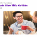 Học tiếng anh giao tiếp cấp tốc trong 1 tháng (Bí kíp đơn giản cho người mới bắt đầu)