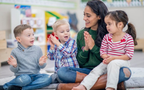 Bé học tiếng Anh qua bài hát | Nhạc thiếu nhi vui nhộn, dễ thuộc, chuẩn bản xứ.