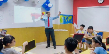 trung tâm tiếng anh cho trẻ em nào tốt (Học phí và chất lượng giảng dạy)