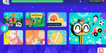 Phần mềm học tiếng anh cho học sinh tiểu học lớp 1, 2, 3, 4, 5 (Chọn app phù hợp với bé)