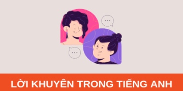 Làm sao để nói Người lớn một chút bằng tiếng Anh (Mẹo và thủ thuật)