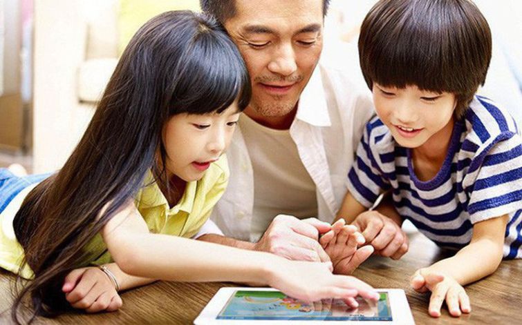 Kinh nghiệm chọn phần mềm tiếng Anh cho trẻ em (Bí quyết giúp bé học giỏi)