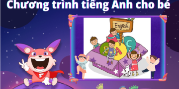 Con bạn cần gì ở một chương trình dạy tiếng anh cho trẻ em miễn phí?
