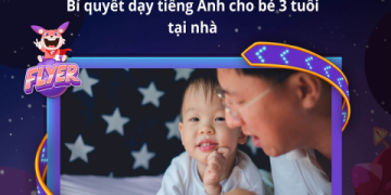 Chương trình dạy tiếng anh cho trẻ em miễn phí: Bí quyết giúp bé giỏi tiếng Anh!