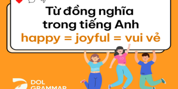 Cách xác định từ loại tiếng Anh (Hướng dẫn chi tiết)
