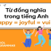 Cách xác định từ loại tiếng Anh (Hướng dẫn chi tiết)