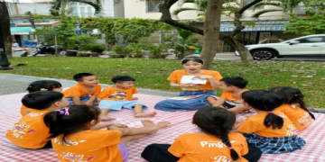 Tìm kênh tiếng Anh trẻ em phù hợp với lứa tuổi: Bí quyết giúp bé học nhanh và nhớ lâu!