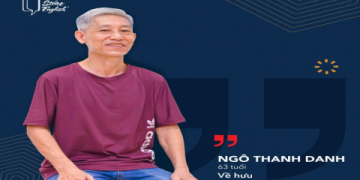 Học tiếng Anh cho người lớn tuổi ở Q9 TPHCM (Lớp học phù hợp mọi trình độ)