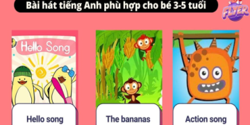 Top bài hát tiếng Anh về mẹ cho trẻ em: Đơn giản, dễ thuộc