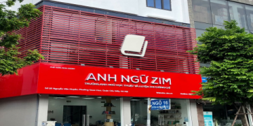 Các trung tâm tiếng Anh trẻ em tại Hà Nội: Danh sách các địa chỉ uy tín nhất!