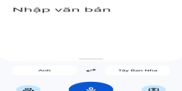 Các cách dịch tiếng Việt sang tiếng Anh bằng giọng nói hiệu quả: So sánh và đánh giá