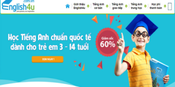 Khóa học tiếng Anh trẻ em online nào hiệu quả? Đánh giá từ các phụ huynh!