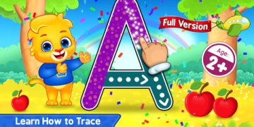 Nhạc tiếng Anh vui nhộn cho trẻ em: Giúp bé vừa chơi vừa học!