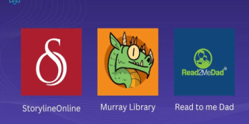 Truyện tiếng Anh cho trẻ em PDF: bí quyết luyện đọc hiệu quả