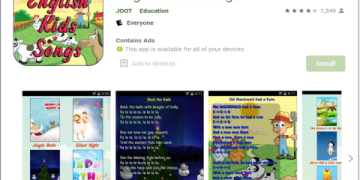 Luyện Nghe Tiếng Anh Cơ Bản Cho Trẻ: Bài Tập & Trò Chơi Thú Vị Không Thể Bỏ Qua