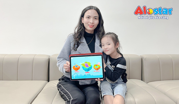 App học tiếng Anh trẻ em vui nhộn nào tốt? Review chi tiết cho mẹ!
