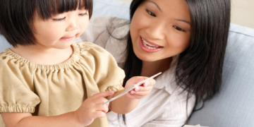 Học nghe tiếng Anh cho trẻ em: Bí kíp giúp bé nghe giỏi như người bản xứ!