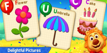 Dạy tiếng Anh qua bài hát cho trẻ em ở đâu tốt? Các lớp học và ứng dụng uy tín!